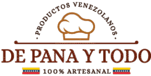 Logo de Pana y Todo Uruguay