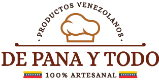Logo de Pana y Todo Uruguay