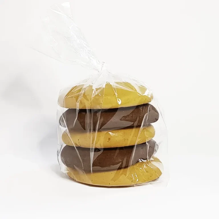 Catalinas venezolanas dulces mixtas claras y oscuras con papelón, galletas tradicionales Venezuela Uruguay